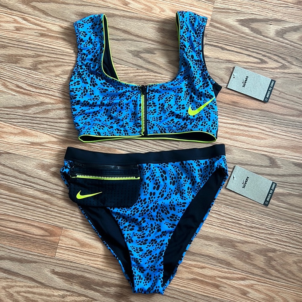 Nike Swim Bikini Set